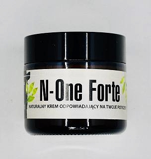 Nano One Forte Cream